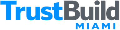 TrustBuild Logo